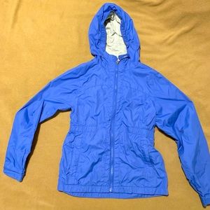 Girls LL Bean Jacket M (10)